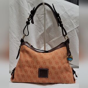 Dooney & Bourke  Hobo Shoulder Bag